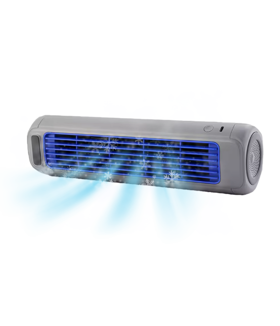 Froza AC - Portable Air Cooler